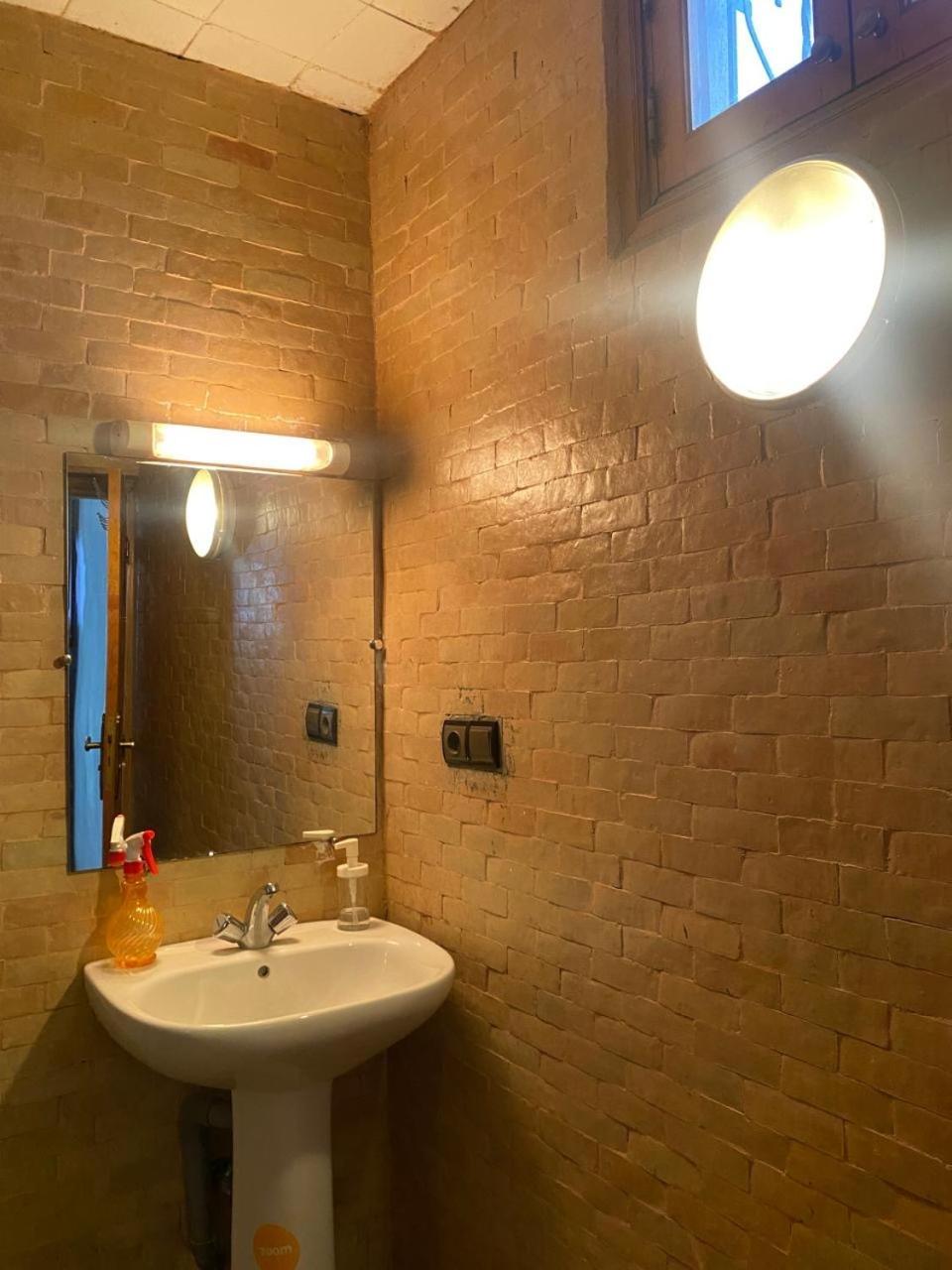 Apartmán Dar Hassbia Fès Exteriér fotografie