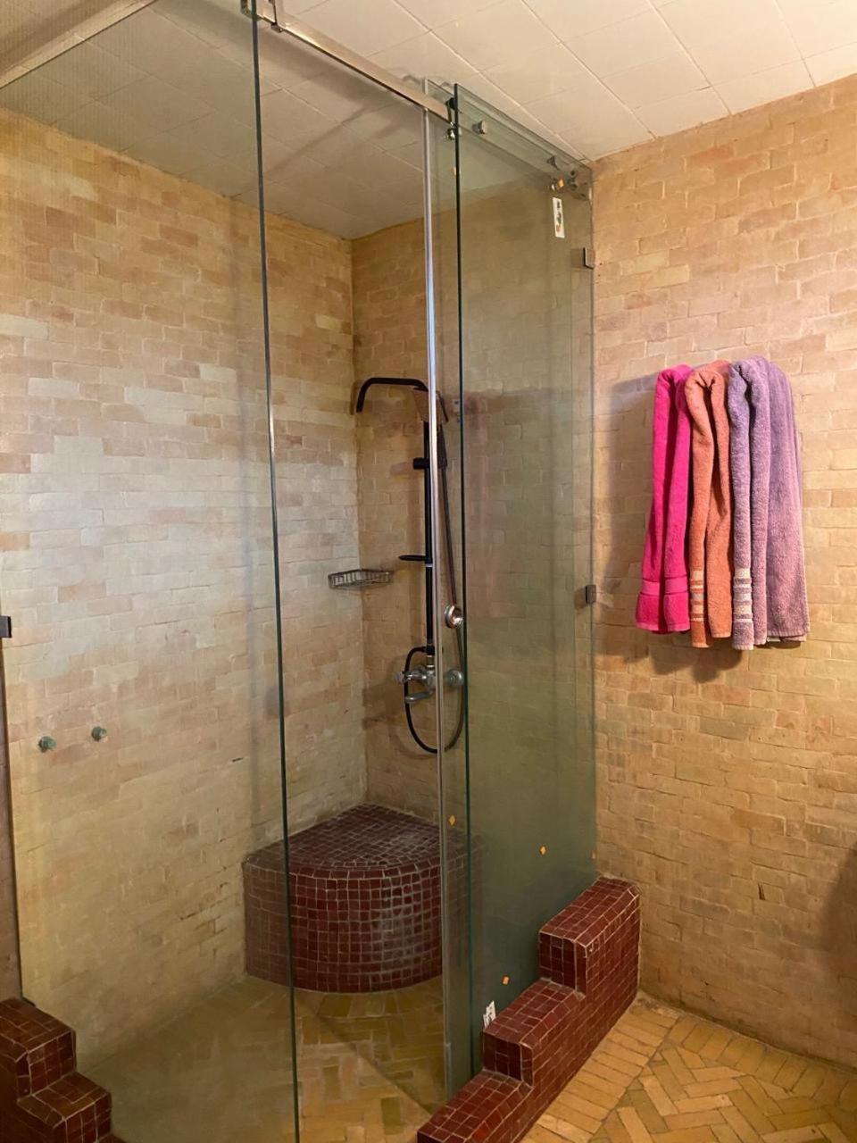Apartmán Dar Hassbia Fès Exteriér fotografie